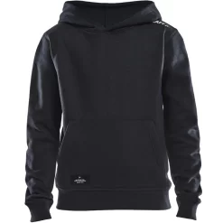 Craft Sweat à Capuche Community Hoodie -Optimal Sportswear Magasin sweat a capuche community hoodie 7