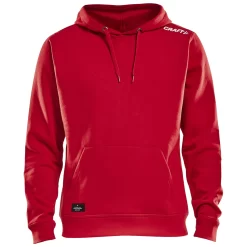 Craft Sweat à Capuche Community Hoodie -Optimal Sportswear Magasin sweat a capuche community hoodie 8