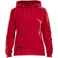 Craft Sweat à Capuche Community Hoodie Femme -Optimal Sportswear Magasin sweat a capuche community hoodie femme 2
