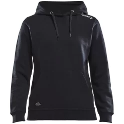 Craft Sweat à Capuche Community Hoodie Femme -Optimal Sportswear Magasin sweat a capuche community hoodie femme 4