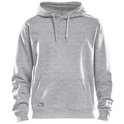Craft Sweat à Capuche Community Hoodie Femme -Optimal Sportswear Magasin sweat a capuche community hoodie femme 5
