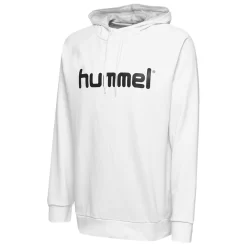 Hummel Sweat à Capuche Cotton Logo HMLGO