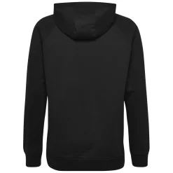 Hummel Sweat à Capuche Cotton Logo HMLGO -Optimal Sportswear Magasin sweat a capuche cotton logo hmlgo 3