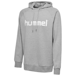 Hummel Sweat à Capuche Cotton Logo HMLGO -Optimal Sportswear Magasin sweat a capuche cotton logo hmlgo 4