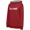 Hummel Sweat à Capuche Cotton Logo HMLGO Femme
