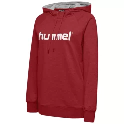 Hummel Sweat à Capuche Cotton Logo HMLGO Femme