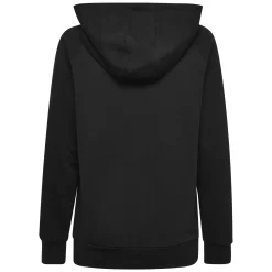 Hummel Sweat à Capuche Cotton Logo HMLGO Femme -Optimal Sportswear Magasin sweat a capuche cotton logo hmlgo femme 3