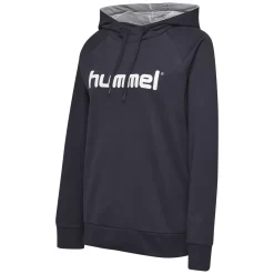 Hummel Sweat à Capuche Cotton Logo HMLGO Femme -Optimal Sportswear Magasin sweat a capuche cotton logo hmlgo femme 8