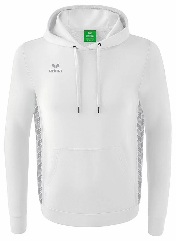 ERIMA Sweat à Capuche Essential Team 2 ERIMA Sweat à Capuche Essential Team – Image 2