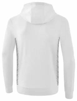 ERIMA Sweat à Capuche Essential Team 11 ERIMA Sweat à Capuche Essential Team -Optimal Sportswear Magasin sweat a capuche essential team 2