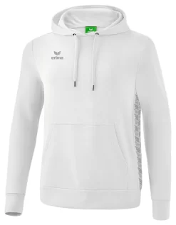 ERIMA Sweat à Capuche Essential Team