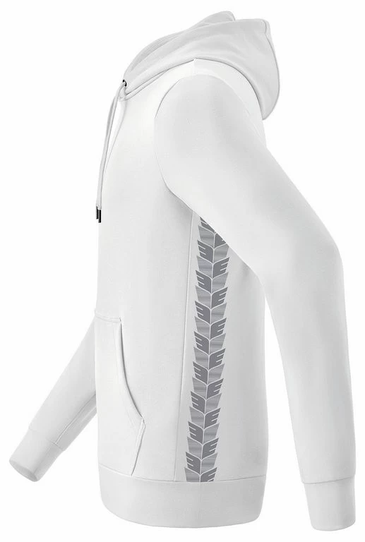 ERIMA Sweat à Capuche Essential Team 4 ERIMA Sweat à Capuche Essential Team – Image 4