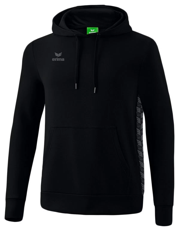 ERIMA Sweat à Capuche Essential Team 5 ERIMA Sweat à Capuche Essential Team – Image 5
