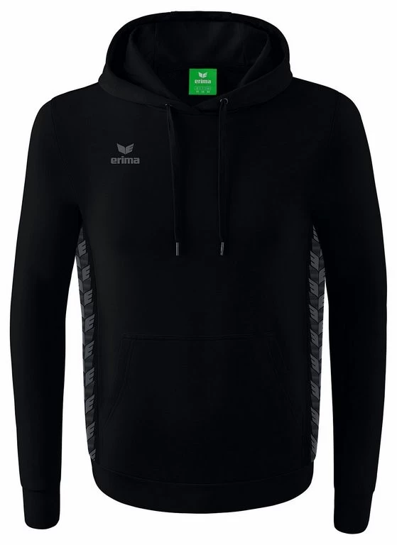 ERIMA Sweat à Capuche Essential Team 6 ERIMA Sweat à Capuche Essential Team – Image 6