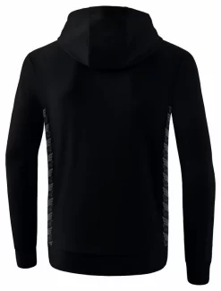 ERIMA Sweat à Capuche Essential Team 15 ERIMA Sweat à Capuche Essential Team -Optimal Sportswear Magasin sweat a capuche essential team 6