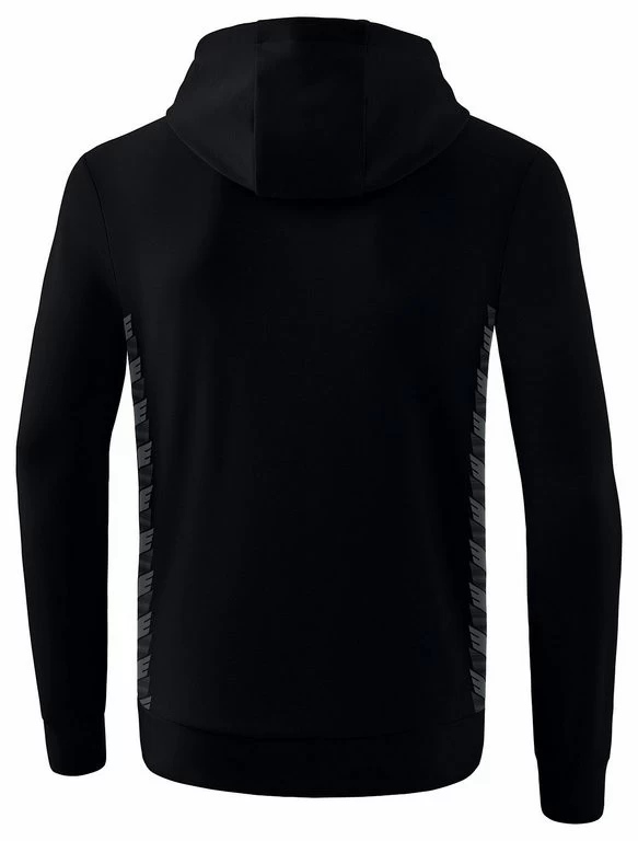 ERIMA Sweat à Capuche Essential Team 7 ERIMA Sweat à Capuche Essential Team – Image 7