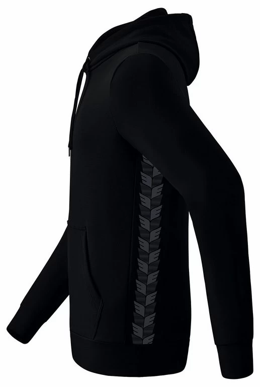 ERIMA Sweat à Capuche Essential Team 8 ERIMA Sweat à Capuche Essential Team – Image 8