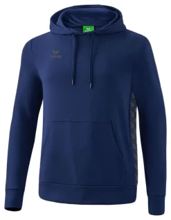 ERIMA Sweat à Capuche Essential Team 17 ERIMA Sweat à Capuche Essential Team -Optimal Sportswear Magasin sweat a capuche essential team 8