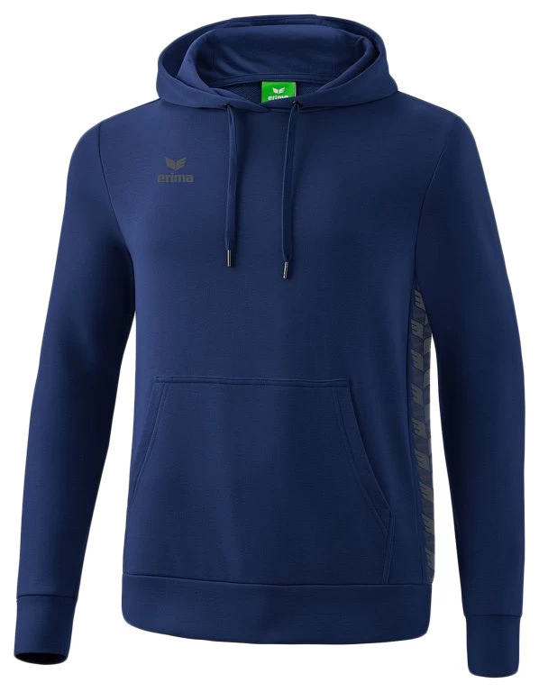 ERIMA Sweat à Capuche Essential Team 9 ERIMA Sweat à Capuche Essential Team – Image 9