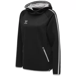 Hummel Sweat à Capuche HMLCIMA Femme -Optimal Sportswear Magasin sweat a capuche hmlcima femme 3
