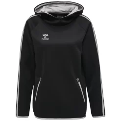 Hummel Sweat à Capuche HMLCIMA Femme -Optimal Sportswear Magasin sweat a capuche hmlcima femme 4