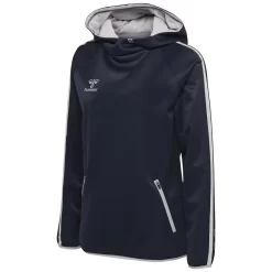 Hummel Sweat à Capuche HMLCIMA Femme -Optimal Sportswear Magasin sweat a capuche hmlcima femme 6