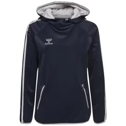 Hummel Sweat à Capuche HMLCIMA Femme -Optimal Sportswear Magasin sweat a capuche hmlcima femme 7