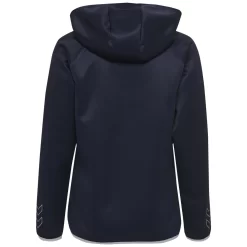 Hummel Sweat à Capuche HMLCIMA Femme -Optimal Sportswear Magasin sweat a capuche hmlcima femme 8
