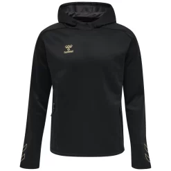 Hummel Sweat à Capuche HmlCima XK -Optimal Sportswear Magasin sweat a capuche hmlcima xk 4