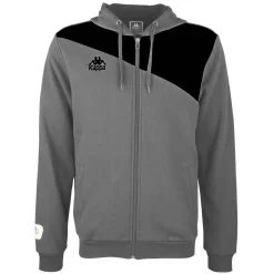 Kappa Sweat à Capuche Pentone -Optimal Sportswear Magasin sweat a capuche pentone 2