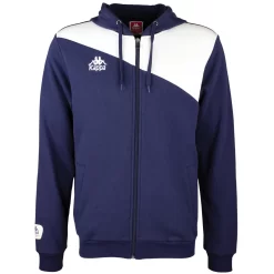 Kappa Sweat à Capuche Pentone