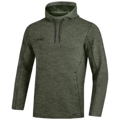 JAKO Sweat à Capuche Premium Basics -Optimal Sportswear Magasin sweat a capuche premium basics 3