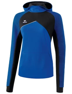 ERIMA Sweat à Capuche Premium One 2.0 Femme