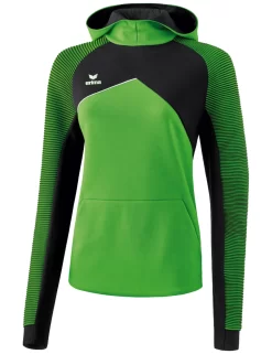 ERIMA Sweat à Capuche Premium One 2.0 Femme -Optimal Sportswear Magasin sweat a capuche premium one 20 femme 4