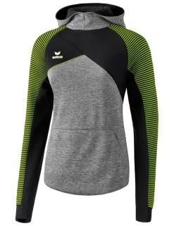 ERIMA Sweat à Capuche Premium One 2.0 Femme -Optimal Sportswear Magasin sweat a capuche premium one 20 femme 5