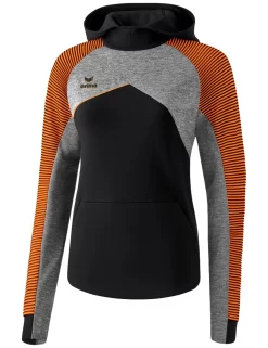 ERIMA Sweat à Capuche Premium One 2.0 Femme -Optimal Sportswear Magasin sweat a capuche premium one 20 femme 6