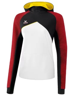 ERIMA Sweat à Capuche Premium One 2.0 Femme -Optimal Sportswear Magasin sweat a capuche premium one 20 femme 7