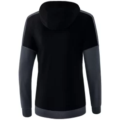 ERIMA Sweat à Capuche Squad Femme -Optimal Sportswear Magasin sweat a capuche squad femme 7