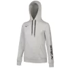 Mizuno Sweat à Capuche Terry Femme