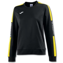 JOMA Sweat Champion IV Femme -Optimal Sportswear Magasin sweat champion iv femme 3