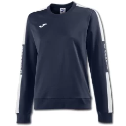 JOMA Sweat Champion IV Femme -Optimal Sportswear Magasin sweat champion iv femme 5