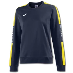 JOMA Sweat Champion IV Femme -Optimal Sportswear Magasin sweat champion iv femme 7