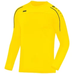 JAKO Sweat Classico -Optimal Sportswear Magasin sweat classico 2