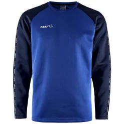 Craft Sweat Col Rond Squad 2.0