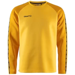 Craft Sweat Col Rond Squad 2.0 -Optimal Sportswear Magasin sweat col rond squad 20 3