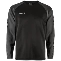 Craft Sweat Col Rond Squad 2.0 -Optimal Sportswear Magasin sweat col rond squad 20 5