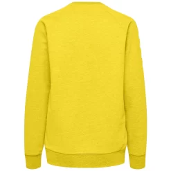 Hummel Sweat Cotton HMLGO Femme -Optimal Sportswear Magasin sweat cotton hmlgo femme 2