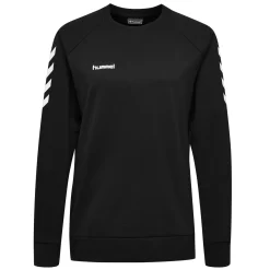 Hummel Sweat Cotton HMLGO Femme -Optimal Sportswear Magasin sweat cotton hmlgo femme 4