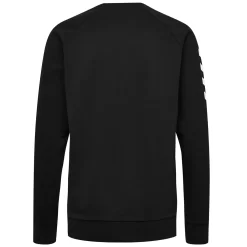 Hummel Sweat Cotton HMLGO Femme -Optimal Sportswear Magasin sweat cotton hmlgo femme 5