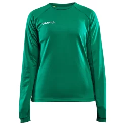 Craft Sweat Crew Evolve Femme -Optimal Sportswear Magasin sweat crew evolve femme 4